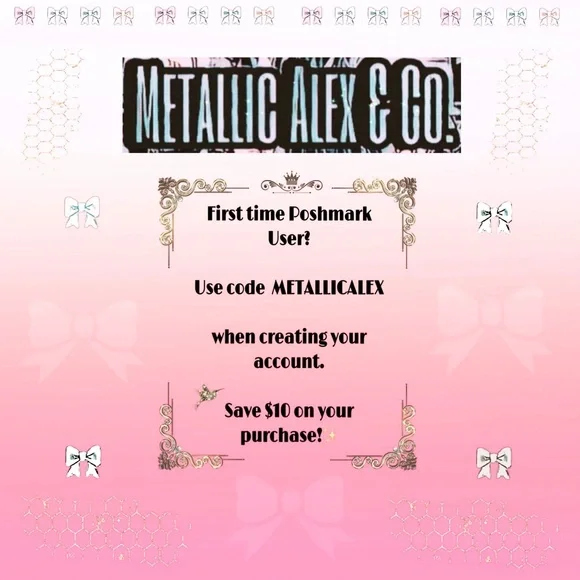 Brand New! DIOR Red White & Gold Medium Gift Box/Tissue/Envelope/Ribbon! 🎁 - Picture 11 of 12